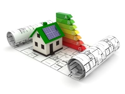 Od ledna letošního roku už musíte mít energetický štítek ke každé nové stavbě a také v případě, že chcete svoji nemovitost prodat