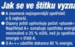 Jak se ve štítku vyznat?