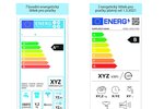 Jak se vyznat v nových štítcích na elektronice?