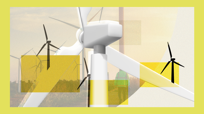 Seriál Energetika: větrná energie