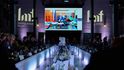 Svůj příspěvek přednesl na konferenci Leading Minds Forum také ministr průmyslu a obchodu Karel Havlíček. Svůj příspěvek přednesl na konferenci Leading Minds Forum také ministr průmyslu a obchodu Karel Havlíček.