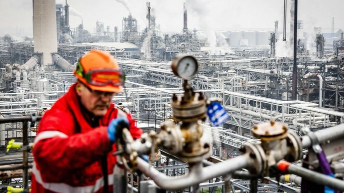 Rok 2026 může významně proměnit světovou energetiku. Rok 2026 může významně proměnit světovou energetiku.