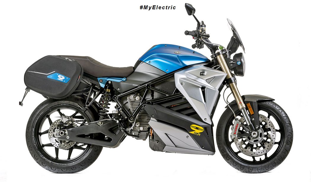 Energica Eva Esseesse9