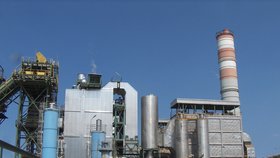 Energetický a průmyslový holding (EPH) koupil v Itálii dvě elektrárny spalující biomasu, Biomasse Italia a Biomasse Crotone