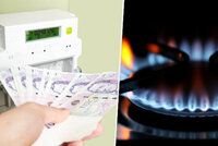 Strop na ceny energií: Jak nám stát přispěje na účty za elektřinu a plyn?