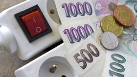 Další „brutální“ zdražení elektřiny a plynu: ČEZ a Pražská energetika zvýší ceny o desítky procent
