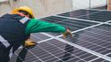 V celé republice je podle dat Solární asociace přes 41 tisíc solárních elektráren o celkovém výkonu asi 2200 megawattů.