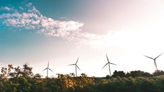 Nevyužitý potenciál obnovitelných zdrojů energie je v Česku obrovský, tvrdí ekologové