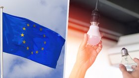 EU zavádí opatření ke zmírnění dopadů vysokých cen energií: Co bude platit, pro koho a odkdy? 