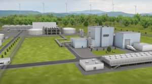 Energie budoucnosti: Reaktor miliardářů uloží elektřinu do soli