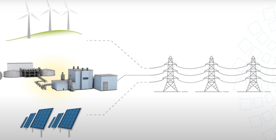 Jaderná elektrárna nového typu může sehrát klíčovou roli v globálním snižování uhlíkových emisí.