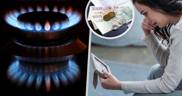 Vyhlídky na levnější energie jsou prakticky v nedohlednu. „Pravděpodobnost, že by šly ceny energií dolů, je hodně malá,“ říká ekonom Lukáš Kovanda.