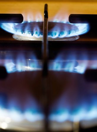 Náklady domácností na plyn vzrostou o 1,18 až 4,74 procenta.