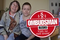 Na rakovinu jí umírala vnučka (†23), seniorka ve stresu podepsala nevýhodnou smlouvu!