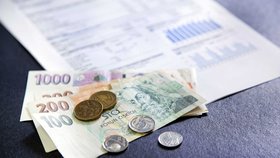 V Česku loni změnilo dodavatele elektřiny rekordní množství zákazníků (ilustrační foto)