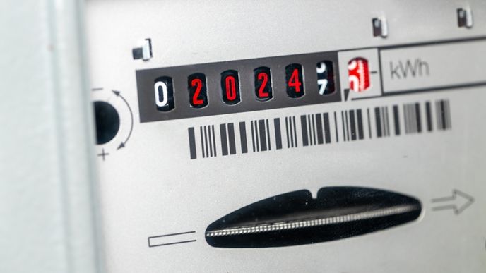 Ilustrační foto Ilustrační foto