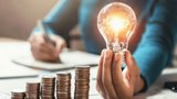 Elektřina i plyn už zase zdraží. Češi si připlatí i za regulovanou složku ceny energií