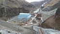 Česká energetická skupina Energo-Pro v únoru zahájila napouštění přehrady Karakurt v Turecku.