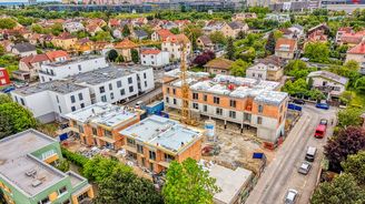 V developerském dravci se změnily poměry. Světový budovatel vodních děl od bratra získal další dvě pětiny V developerském dravci se změnily poměry. Světový budovatel vodních děl od bratra získal další dvě pětiny