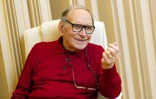 Skladatel Ennio Morricone (†91): Hollywood nesnášel!