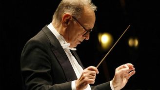 Zemřel Ennio Morricone. Italskému oscarovému skladateli bylo 91 let