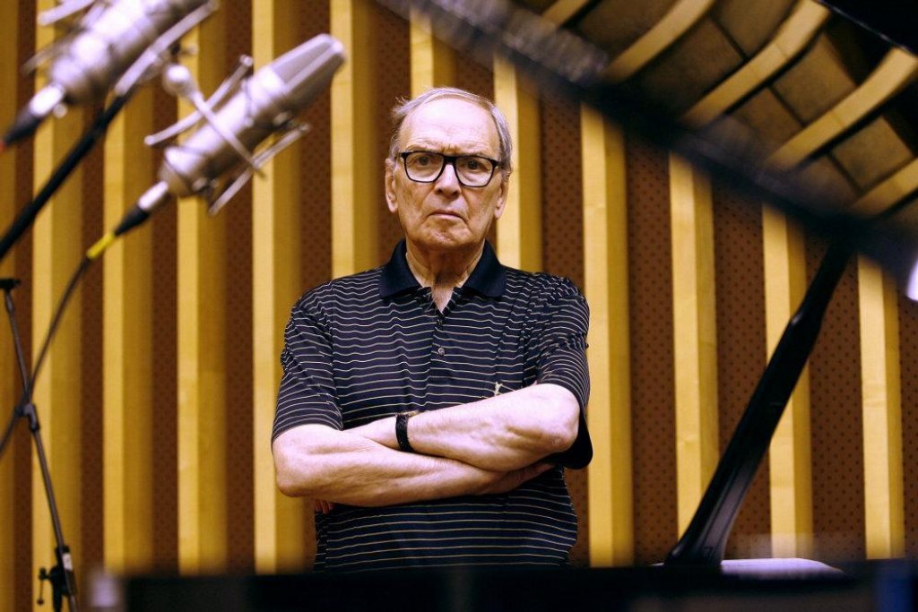 Ennio Morricone