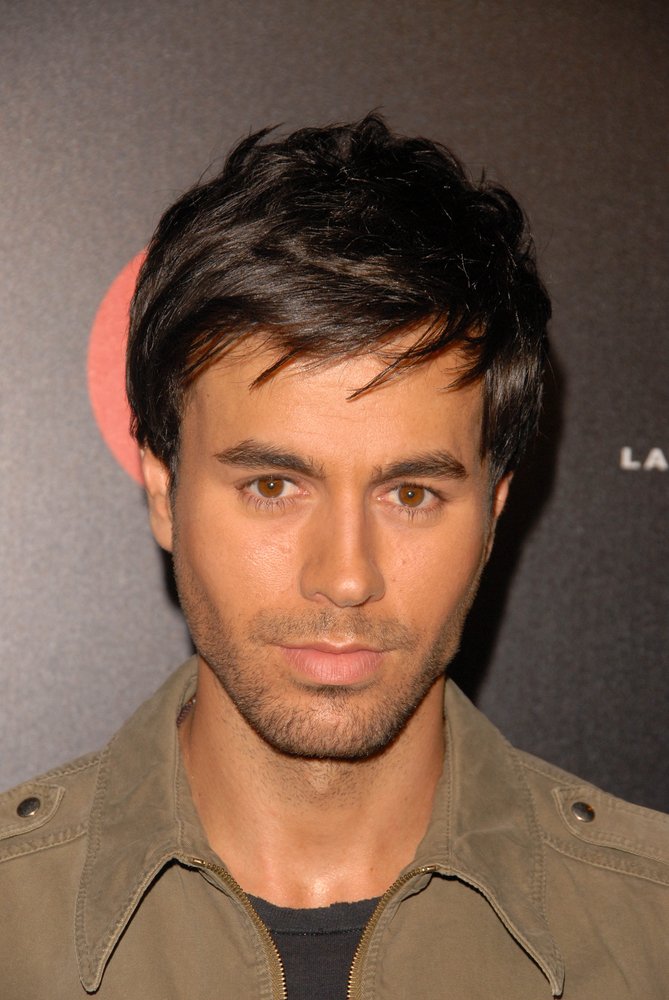 Enrique Iglesias