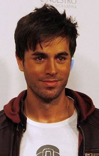 Enrique Iglesias