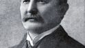 Enrique Stanko Vráz (*18. února nebo 8. dubna 1860, Veliko Tărnovo?; †20. února 1932, Praha)