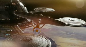Enterprise: Vesmírný koráb ze Star Treku