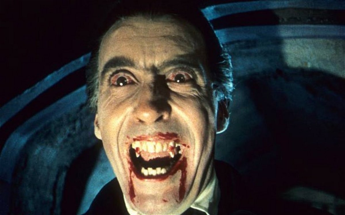 Hrabě Dracula