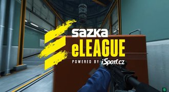 VIDEO: Parádní akce! Nejlepší Honesovy fragy v rámci Sazka eLEAGUE