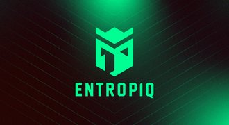Entropiq představil novou CS:GO sestavu. Staví i na zahraničních hráčích
