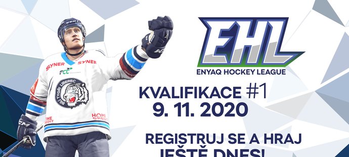 Enyaq Hockey League