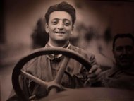 Enzo Ferrari