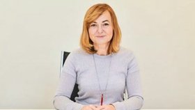 Petra Kačírková, výkonná ředitelka programu Senior v nouzi Nadace EP Corporate.
