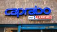 Křetínského EP Corporate Group získala podíl 50 procent ve španělském maloobchodním řetězci Eroski a jeho dceřiných společnostech Caprabo a Cecosa. 