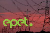 Srovnání velkých hráčů na trhu s energiemi s ceníkem SPECIAL 30 od společnosti epet: Je nejvýhodnější!