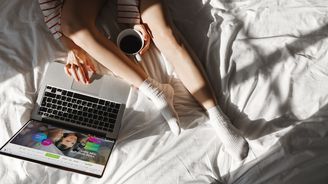 Spotřeba plynu v Praze meziročně klesla o 16 procent Spotřeba plynu v Praze meziročně klesla o 16 procent