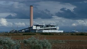 Energetický a průmyslový holding kupuje sedm elektráren v Itálii. Včetně černouhelné elektrárny Fiume Santo