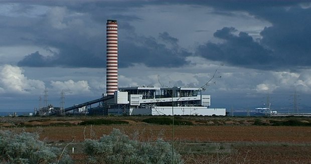Doly a elektrárny prodává Vattenfall. (ilustrační foto)