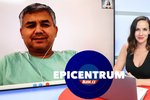 Epicentrum - Abbas Gallyamov