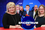 Epicentrum: Hostem byla Alena Schillerová