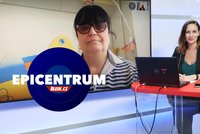 Epicentrum: Přeplněné ordinace pediatrů. Jaké léky nám chybí a proč děti končí i v nemocnicích?