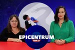 Epicentrum - Alena Večeřová-Procházková