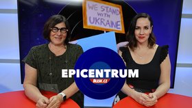 Epicentrum - Anna Azariová