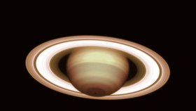 Saturn