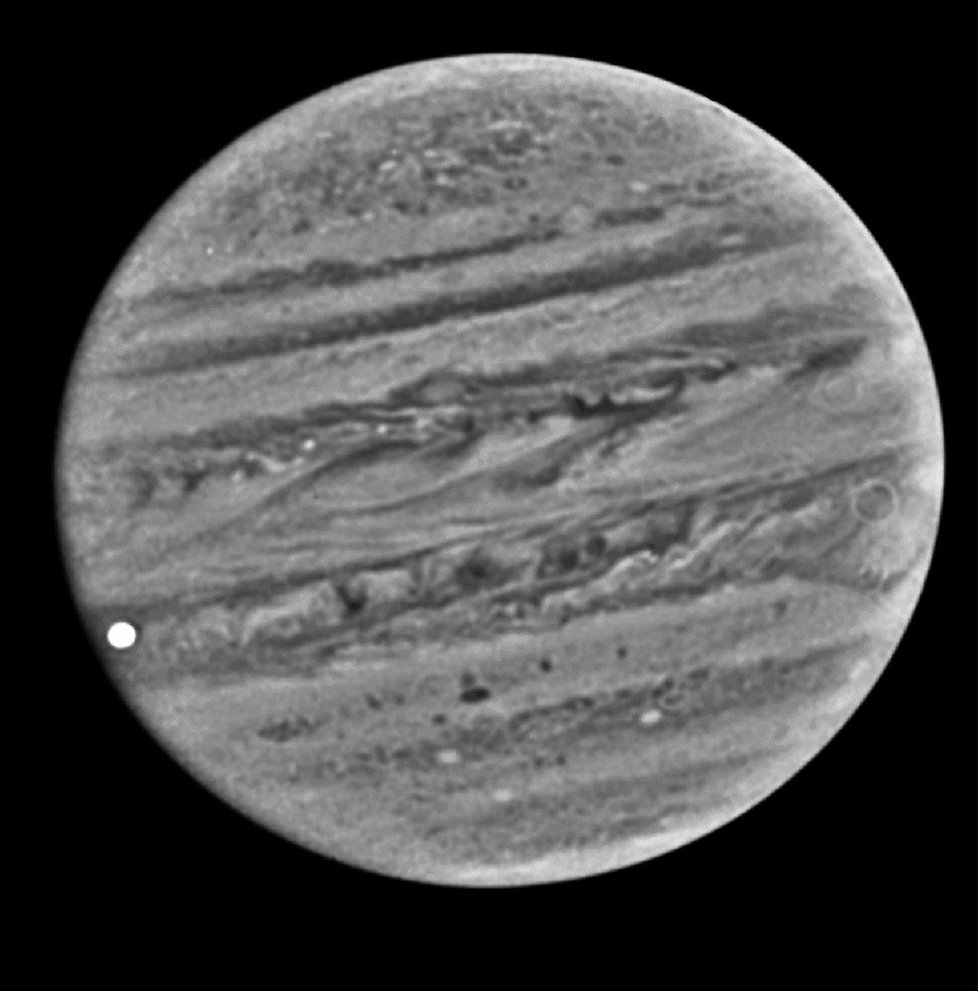 Jupiter