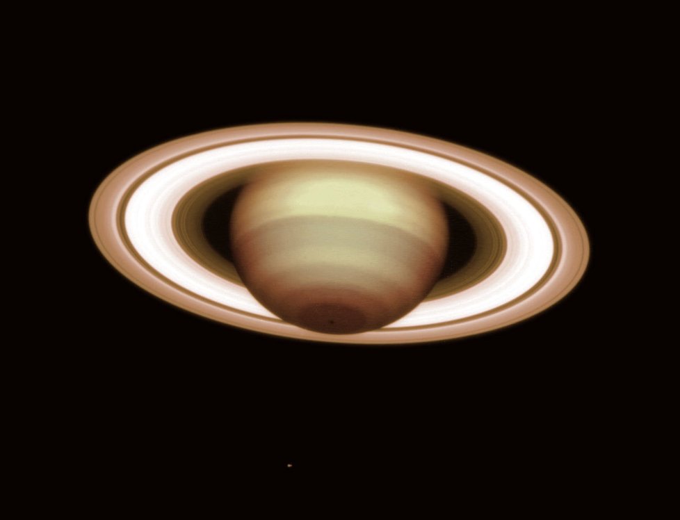 Saturn