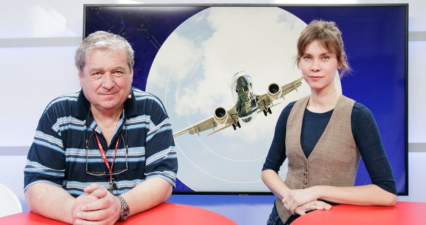 Letadla s Čechy uzemnily pády boeingů. „Přehnaná opatrnost,“ říká bývalý pilot